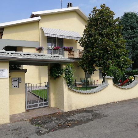 B&B I Gemelli Sorbolo Exterior foto