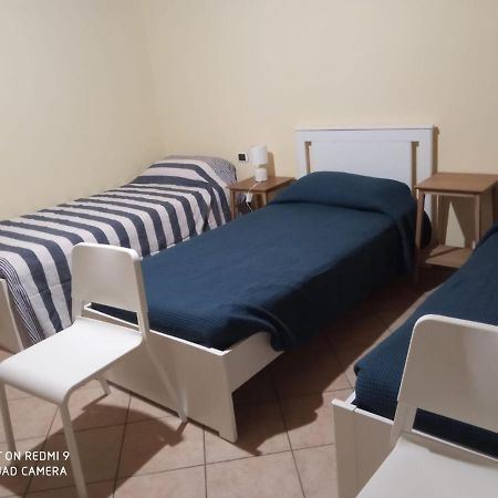 B&B I Gemelli Sorbolo Exterior foto