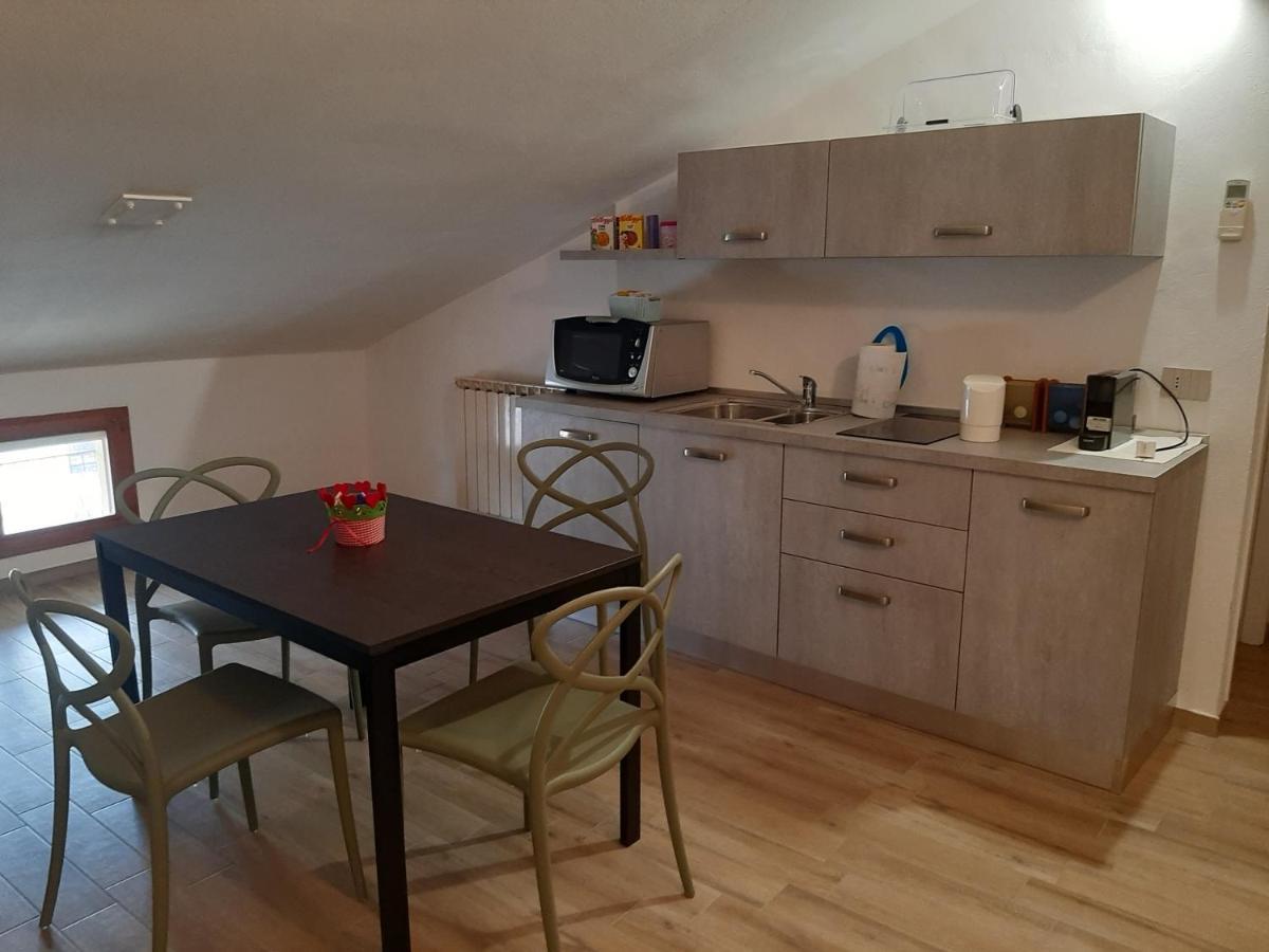 B&B I Gemelli Sorbolo Exterior foto