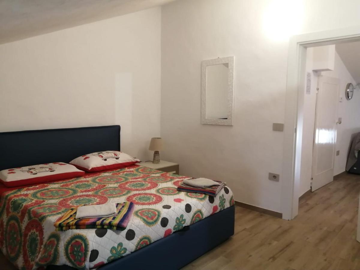 B&B I Gemelli Sorbolo Exterior foto