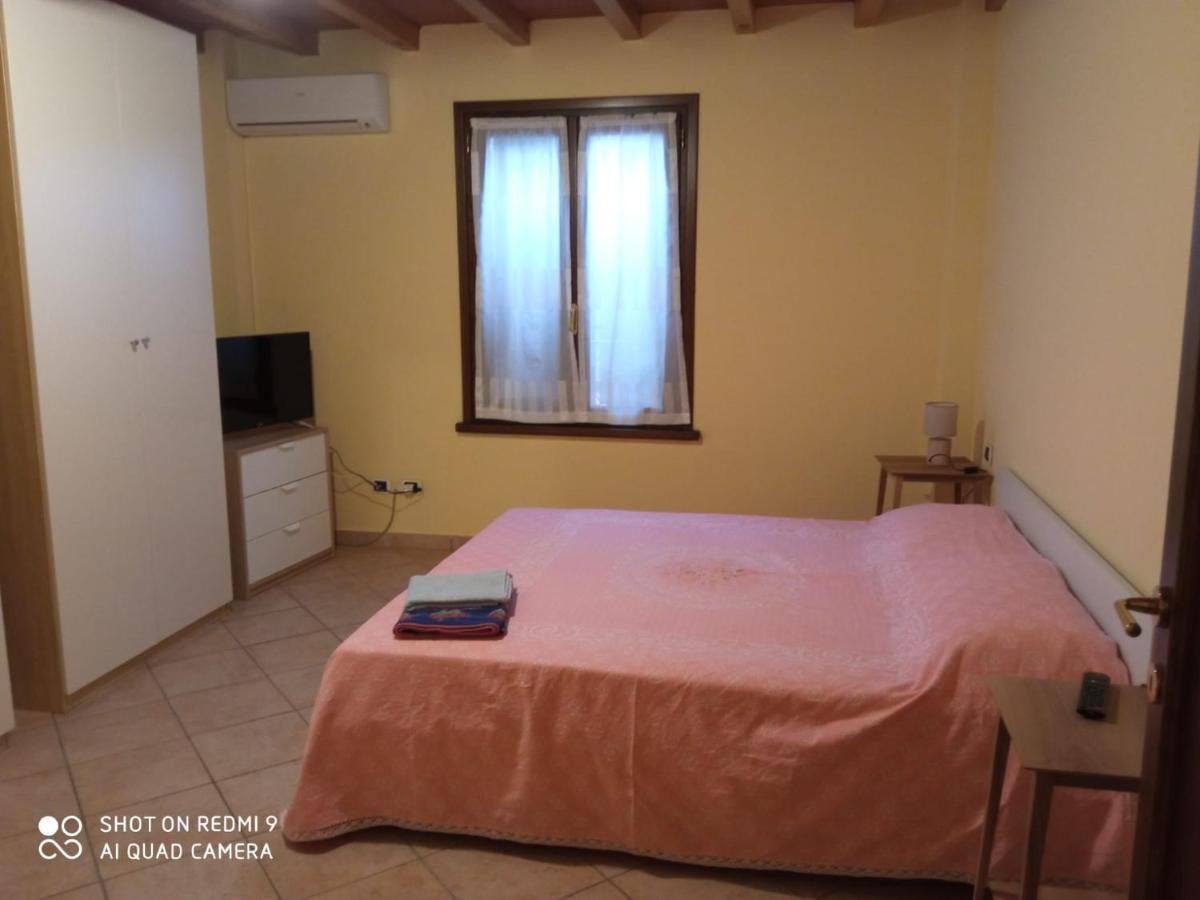 B&B I Gemelli Sorbolo Exterior foto