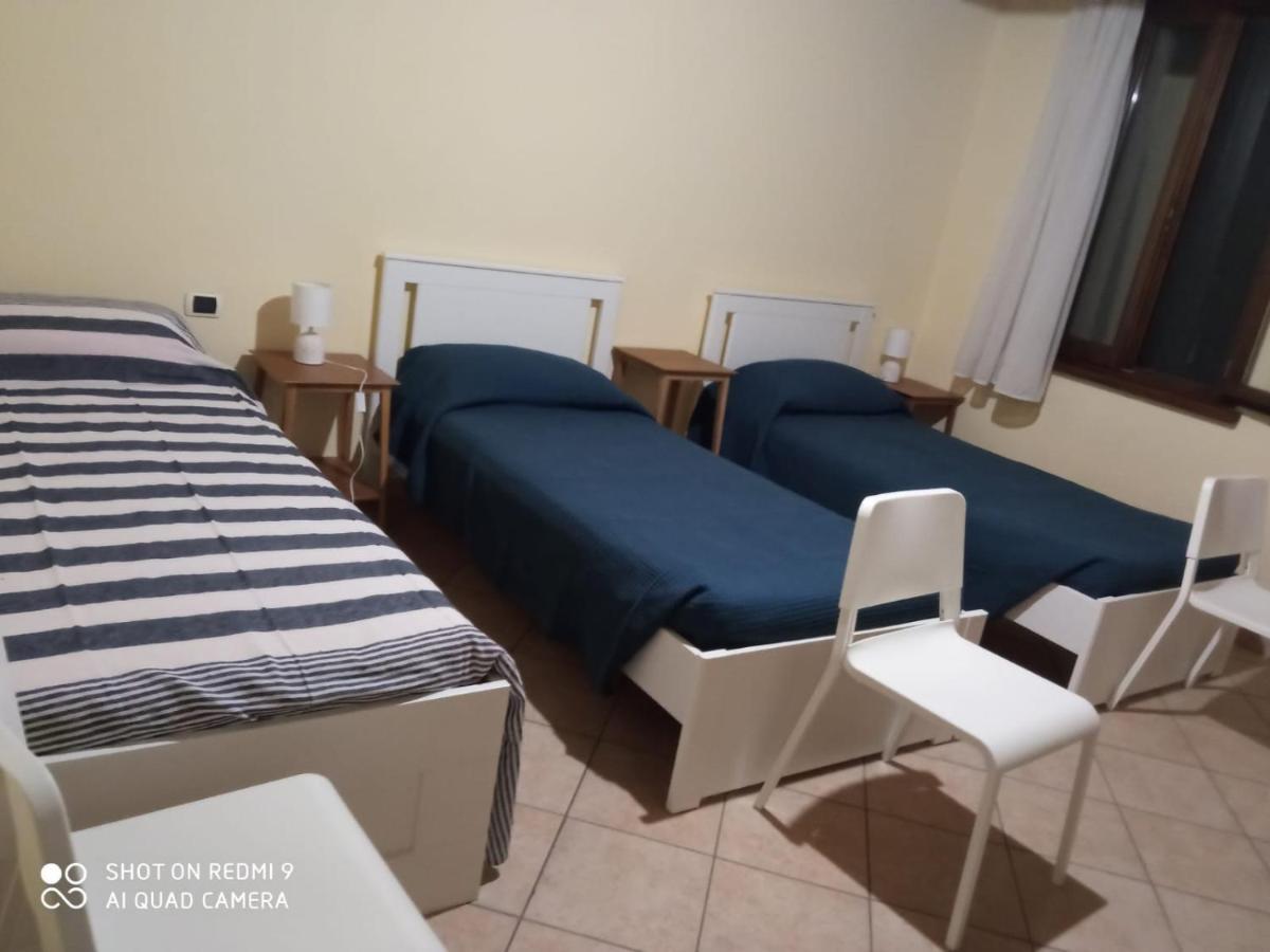 B&B I Gemelli Sorbolo Exterior foto